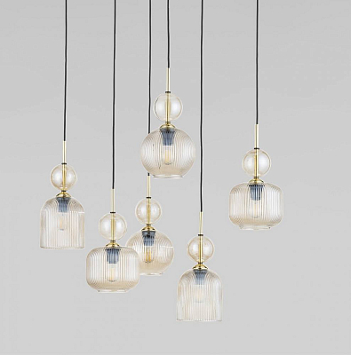 Подвесная люстра TK Lighting  11044 400_400_3090997